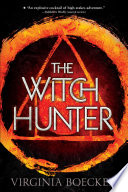 The Witch Hunter cover