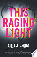 This Raging Light cover