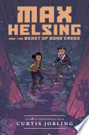 Max Helsing: Monster Hunter