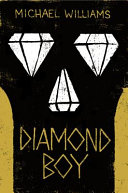 Diamond Boy cover