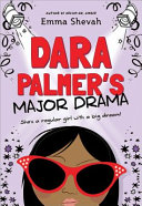 Dara Palmer's Major Drama cover