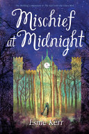 Mischief at Midnight cover