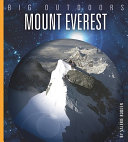 Mount Everest cover