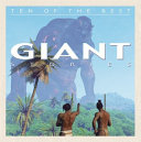 Giant Stories cover