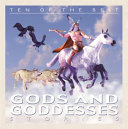 Gods and Goddesses Stories cover