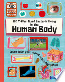 100 Trillion Good Bacteria Living in the Human Body cover