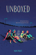 Unboxed cover