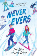 Never Evers cover