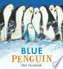 Blue Penguin cover