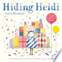 Hiding Heidi cover