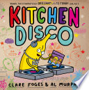 Kitchen Disco cover