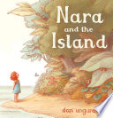 Nara and the Island cover