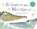 Solomon and Mortimer cover
