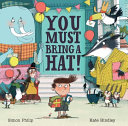 You Must Bring a Hat! cover