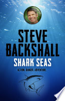 Shark Seas cover