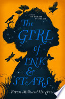 The Girl of Ink & Stars cover