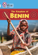 The Kingdom of Benin cover