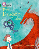 Two Dragon Tales cover