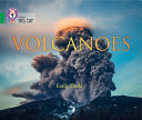 Volcanoes cover