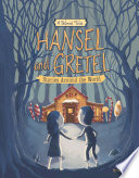 Hansel and Gretel Stories Around the World: 4 Beloved Tales cover