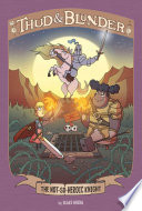 The Not-So-Heroic Knight cover