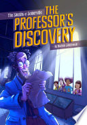 The Professor's Discovery cover