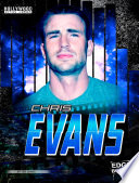 Chris Evans cover