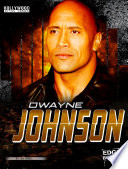 Dwayne Johnson cover
