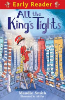 All the King's Tights cover
