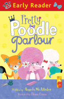 Pretty Poodle Parlour (Early Reader) cover