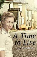 A Time to Live cover