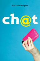 Ch@t cover