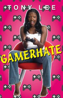GamerHate cover