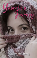 Yasmin's Journey cover