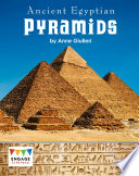 Ancient Egyptian Pyramids cover