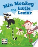 Min Monkey and Little Lemur cover