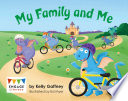 My Family cover