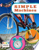 Simple Machines cover