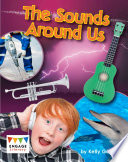 The Sounds Around Us cover
