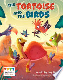 The Tortoise and the Birds cover