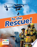 To the Rescue! cover