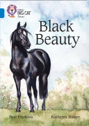 Black Beauty (Collins Big Cat Classics) cover