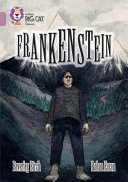 Frankenstein (Collins Big Cat Classics) cover
