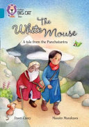 The White Mouse cover