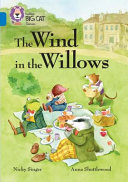 The Wind in the Willows (Collins Big Cat Classics) cover