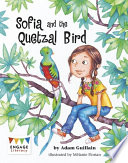Sofia and the Quetzal Bird cover