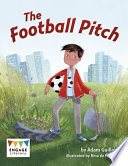 The Football Pitch cover