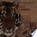 Big Cats Past and Present cover