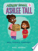 Best Friends Forever? cover