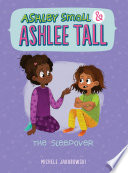 The Sleepover cover